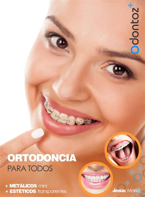 CLÍNICA DE ORTODÓNCIA Y ESTÉTICA DENTAL.